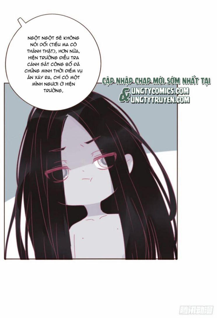 Ôm Chặt Vào Lòng 35 trang 11