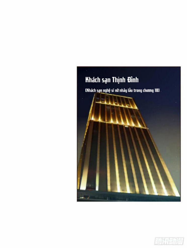 Ôm Chặt Vào Lòng 35 trang 20