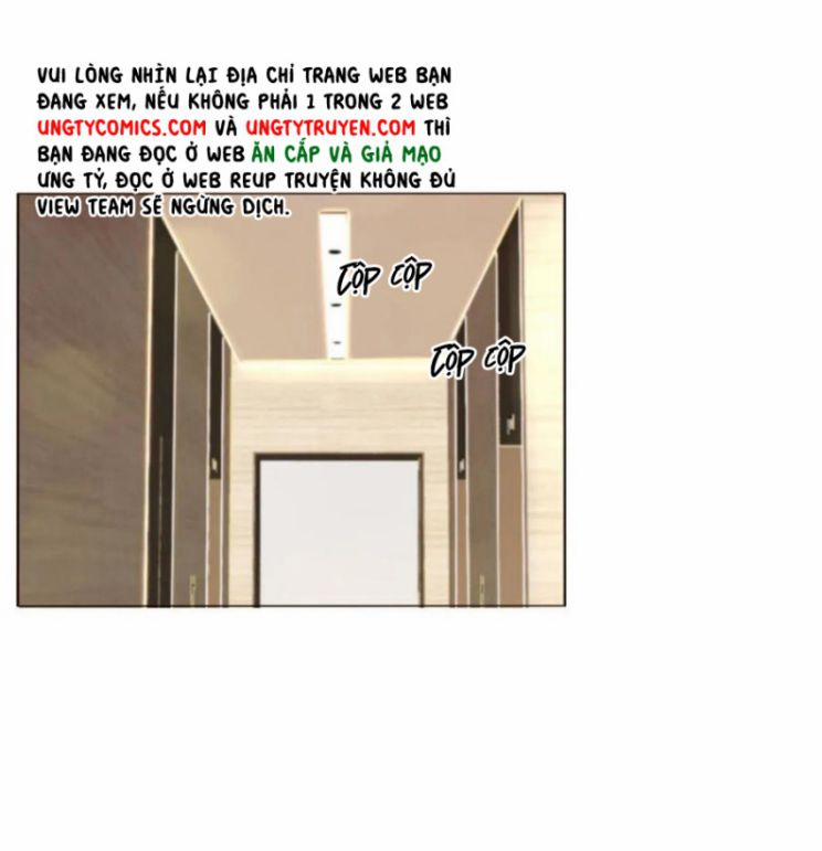 Ôm Chặt Vào Lòng 35 trang 21