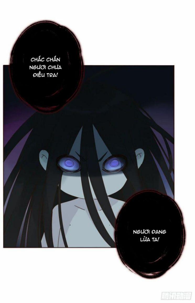 Ôm Chặt Vào Lòng 35 trang 9