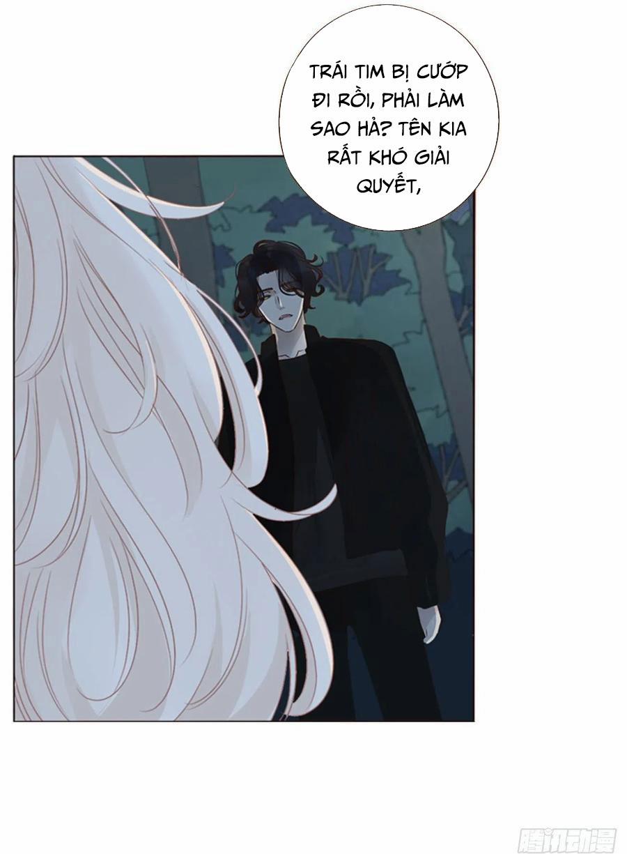 Ôm Chặt Vào Lòng 36 trang 11