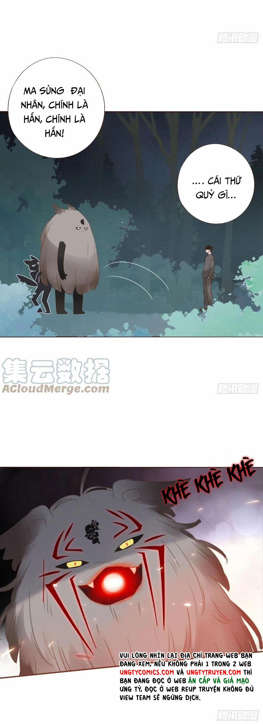 Ôm Chặt Vào Lòng 36 trang 15