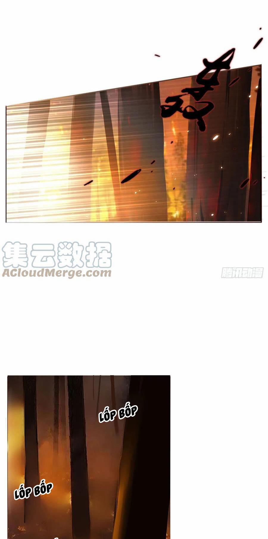 Ôm Chặt Vào Lòng 36 trang 17