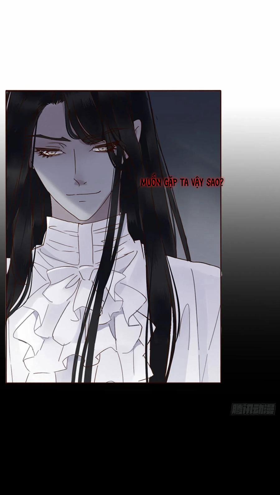 Ôm Chặt Vào Lòng 36 trang 20