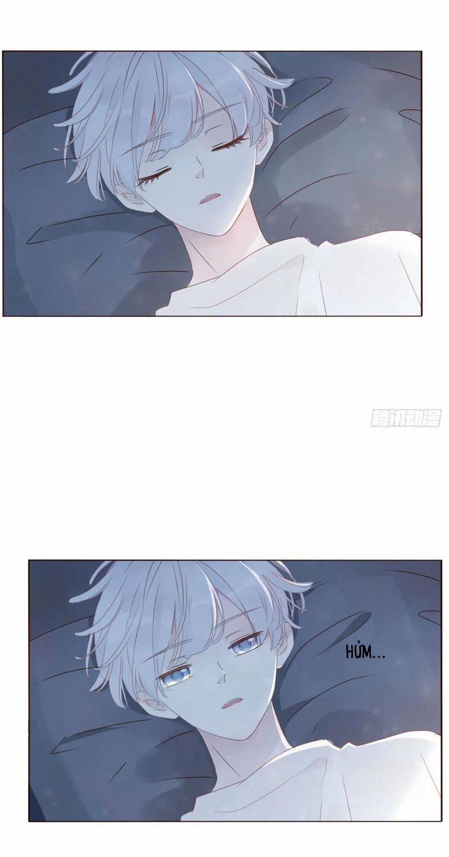 Ôm Chặt Vào Lòng 36 trang 23