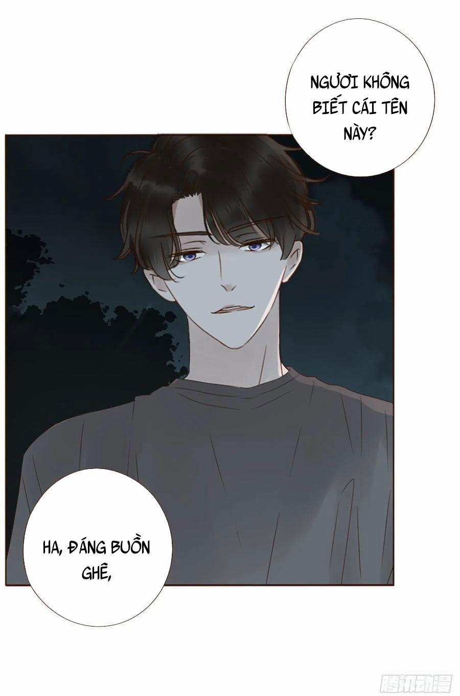 Ôm Chặt Vào Lòng 37 trang 12