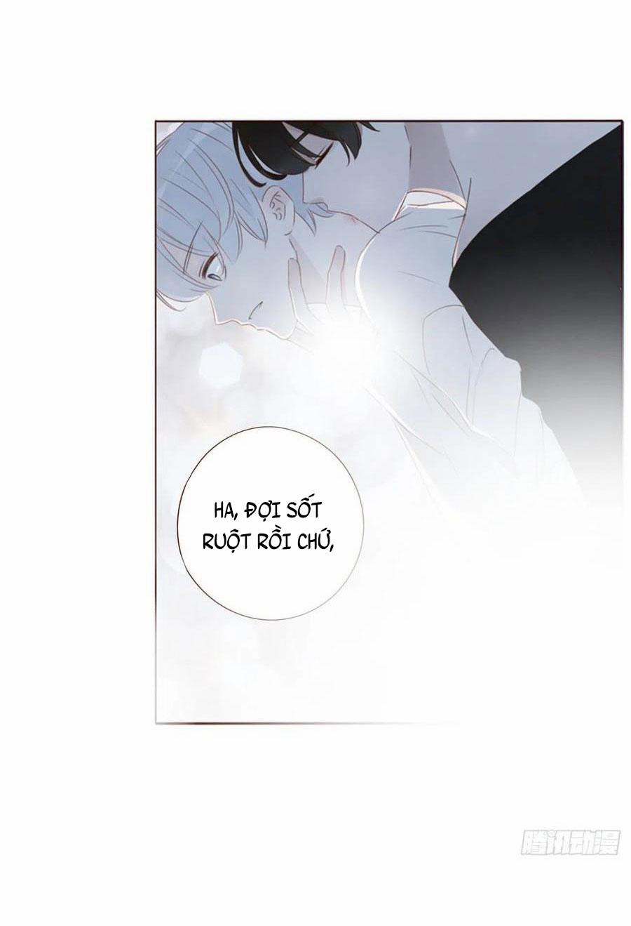 Ôm Chặt Vào Lòng 37 trang 21