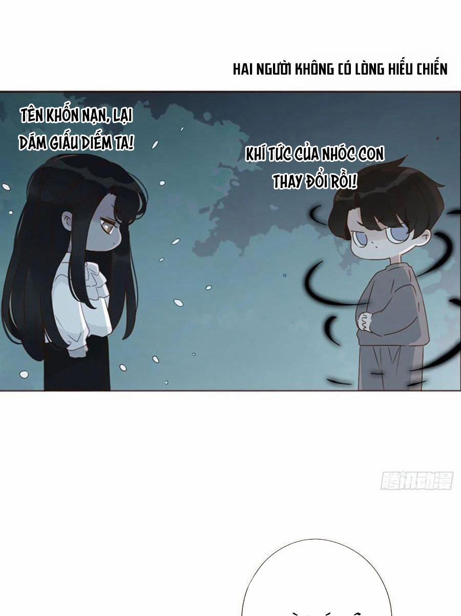 Ôm Chặt Vào Lòng 37 trang 28