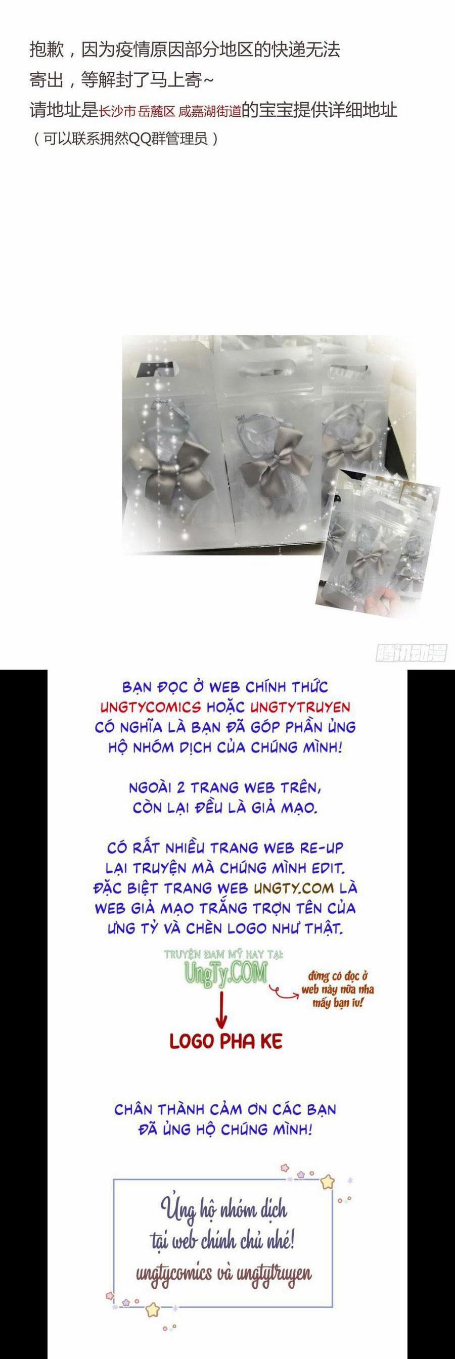 Ôm Chặt Vào Lòng 37 trang 38