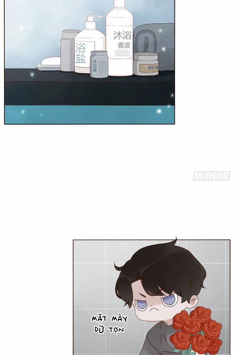 Ôm Chặt Vào Lòng 38 trang 29