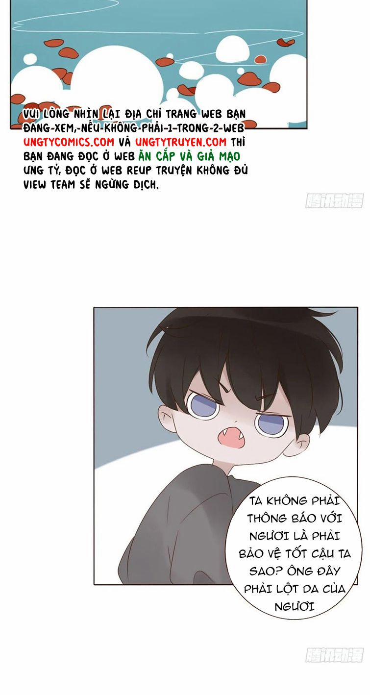 Ôm Chặt Vào Lòng 38 trang 36