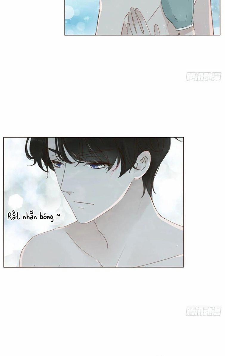 Ôm Chặt Vào Lòng 39 trang 16
