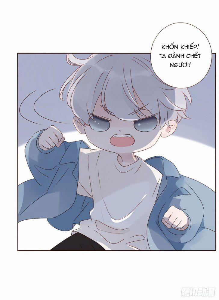 Ôm Chặt Vào Lòng 4 trang 15