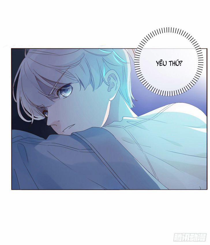 Ôm Chặt Vào Lòng 4 trang 20