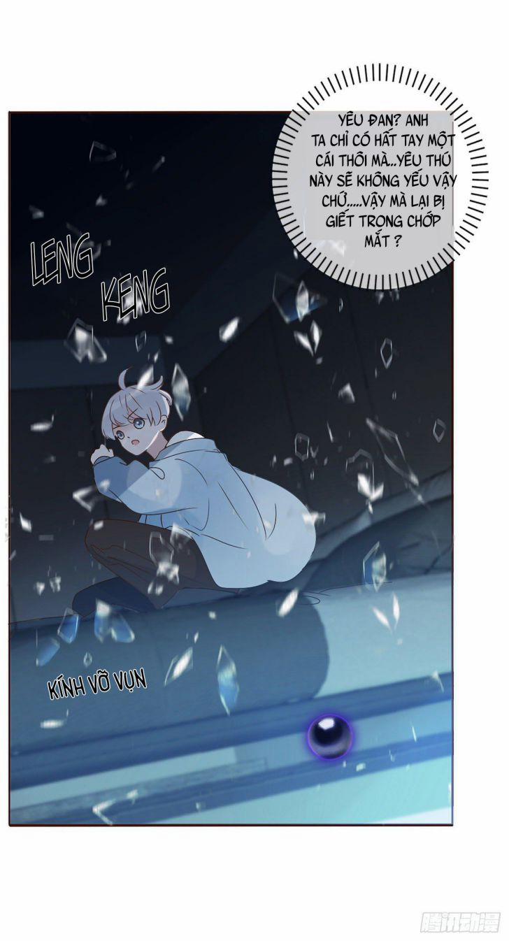 Ôm Chặt Vào Lòng 4 trang 23