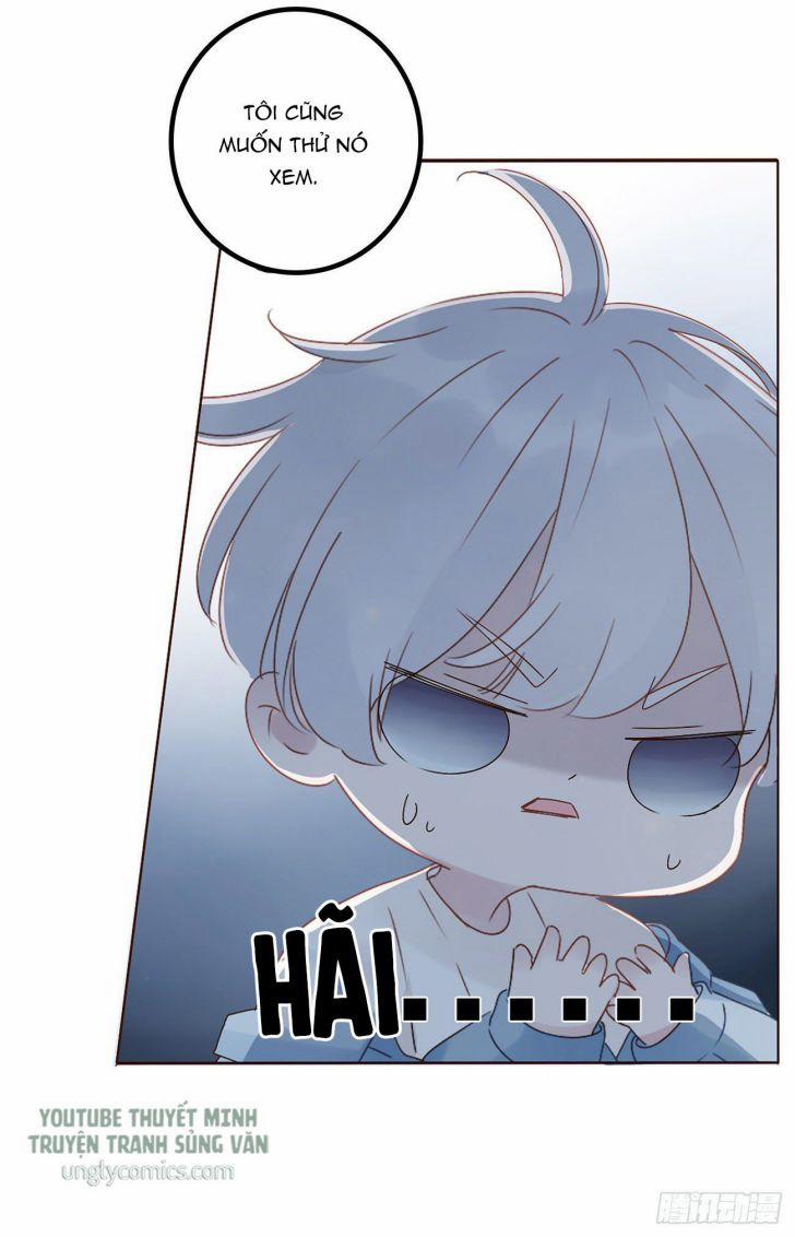 Ôm Chặt Vào Lòng 4 trang 26