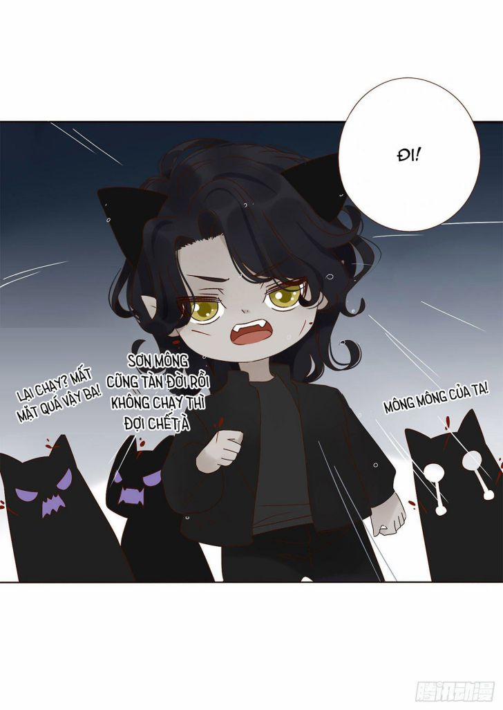 Ôm Chặt Vào Lòng 4 trang 40