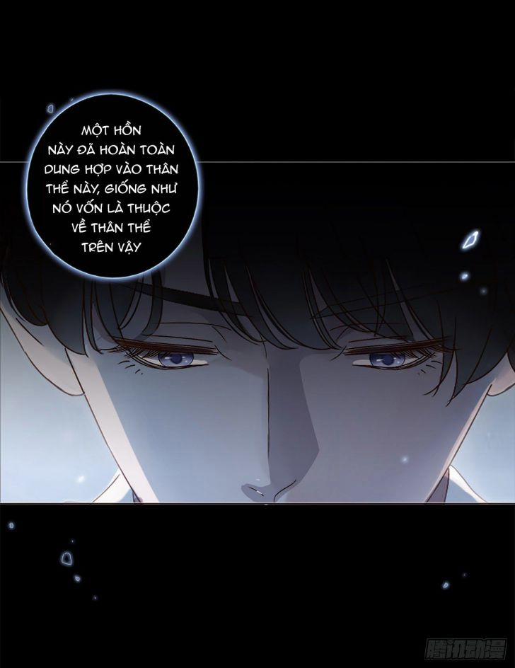 Ôm Chặt Vào Lòng 4 trang 8