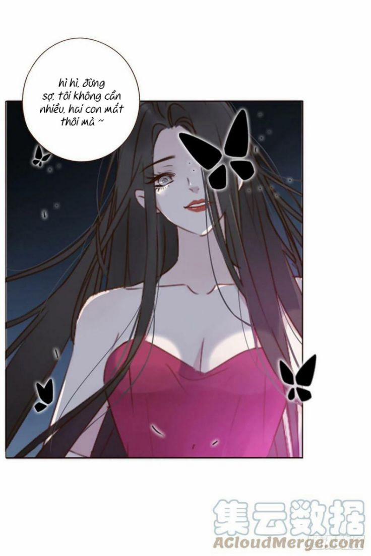 Ôm Chặt Vào Lòng 40 trang 20