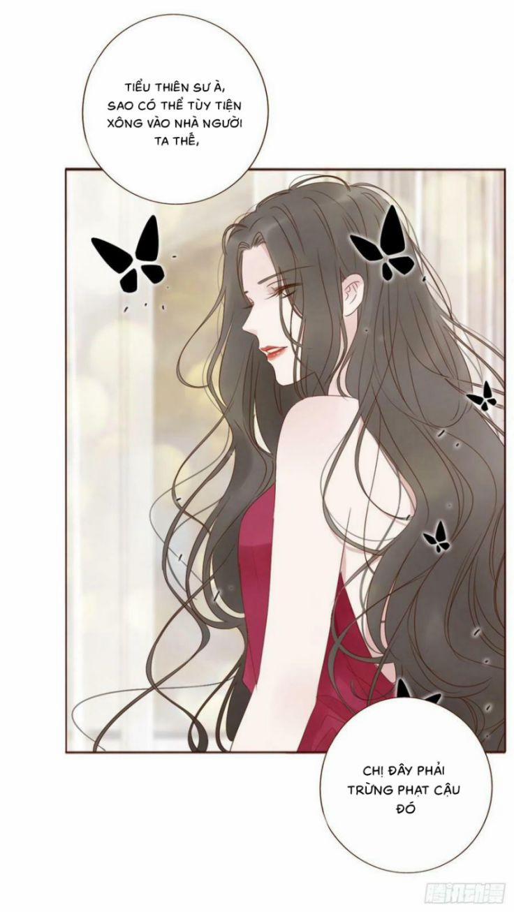 Ôm Chặt Vào Lòng 40 trang 29