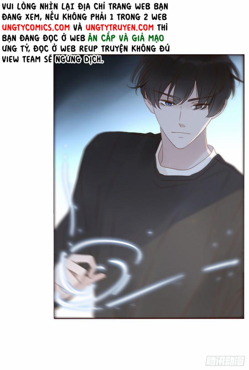 Ôm Chặt Vào Lòng 41 trang 11