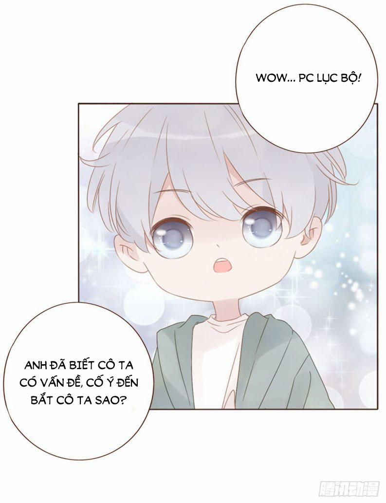 Ôm Chặt Vào Lòng 41 trang 21