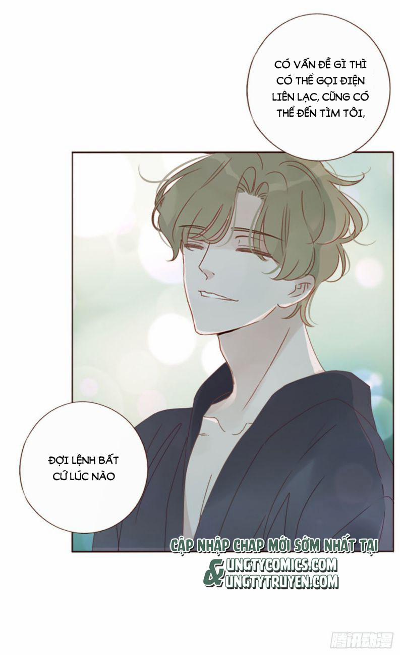 Ôm Chặt Vào Lòng 41 trang 33