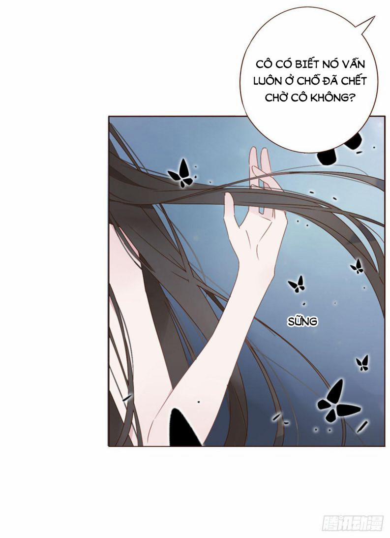 Ôm Chặt Vào Lòng 41 trang 5