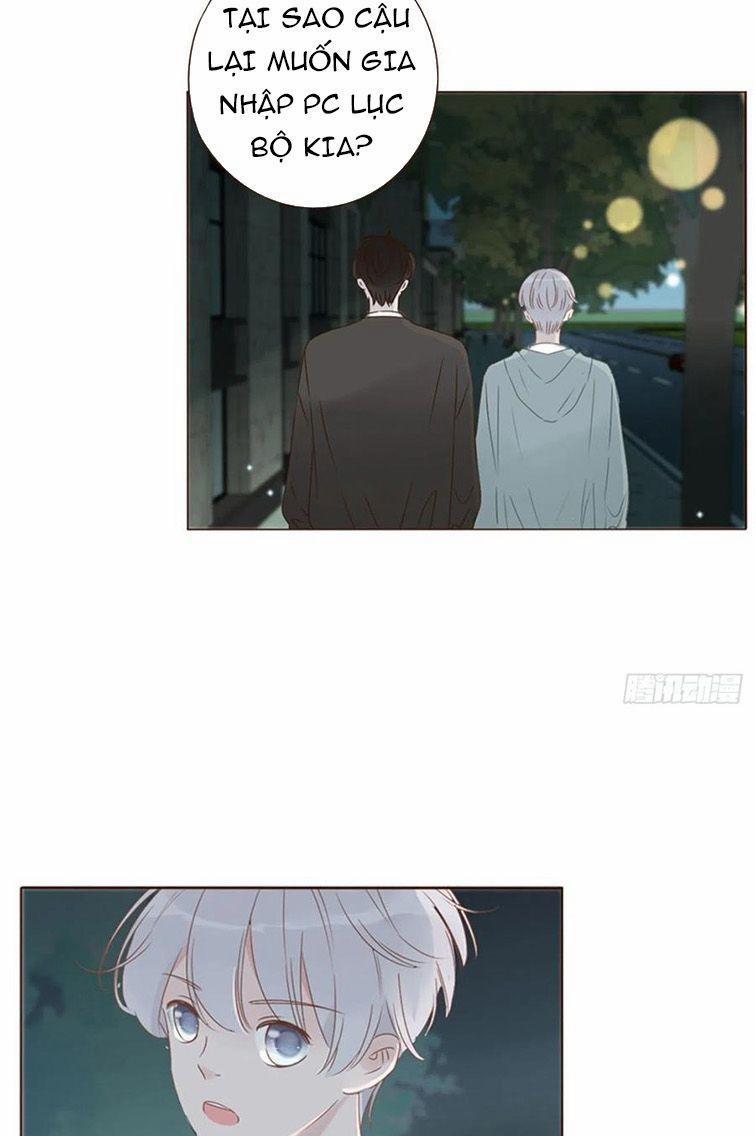 Ôm Chặt Vào Lòng 42 trang 1