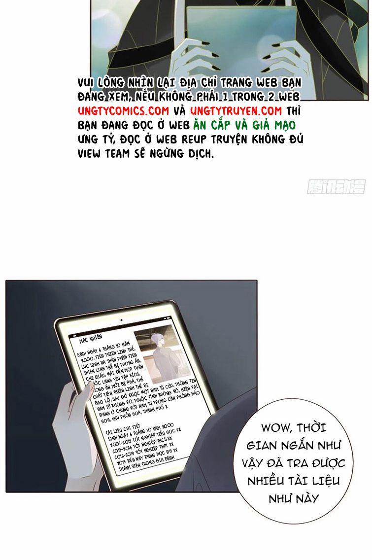 Ôm Chặt Vào Lòng 42 trang 14