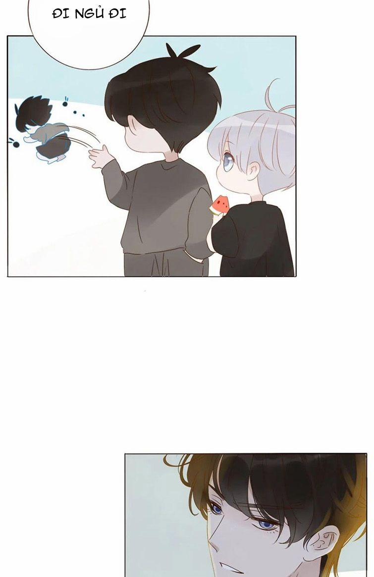 Ôm Chặt Vào Lòng 42 trang 21