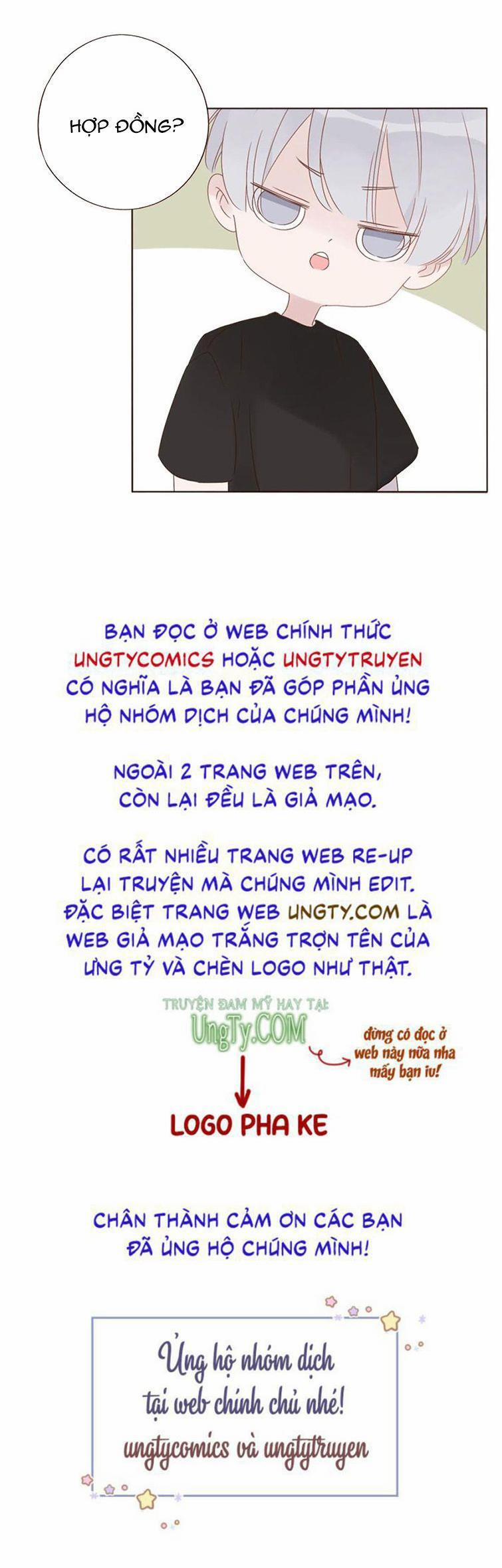 Ôm Chặt Vào Lòng 42 trang 33