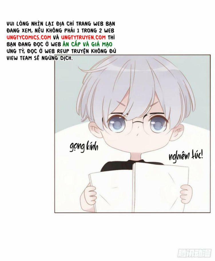 Ôm Chặt Vào Lòng 43 trang 1