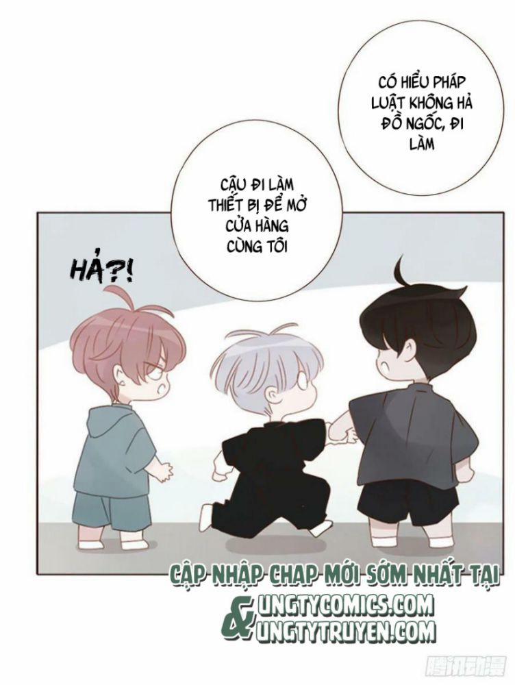 Ôm Chặt Vào Lòng 43 trang 23