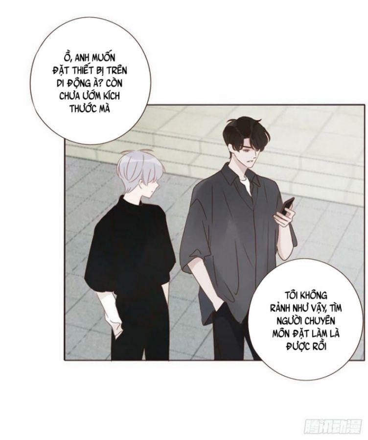 Ôm Chặt Vào Lòng 43 trang 25