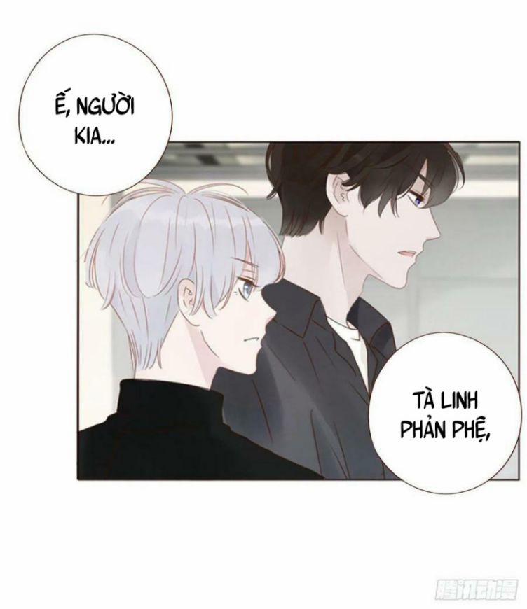 Ôm Chặt Vào Lòng 43 trang 27