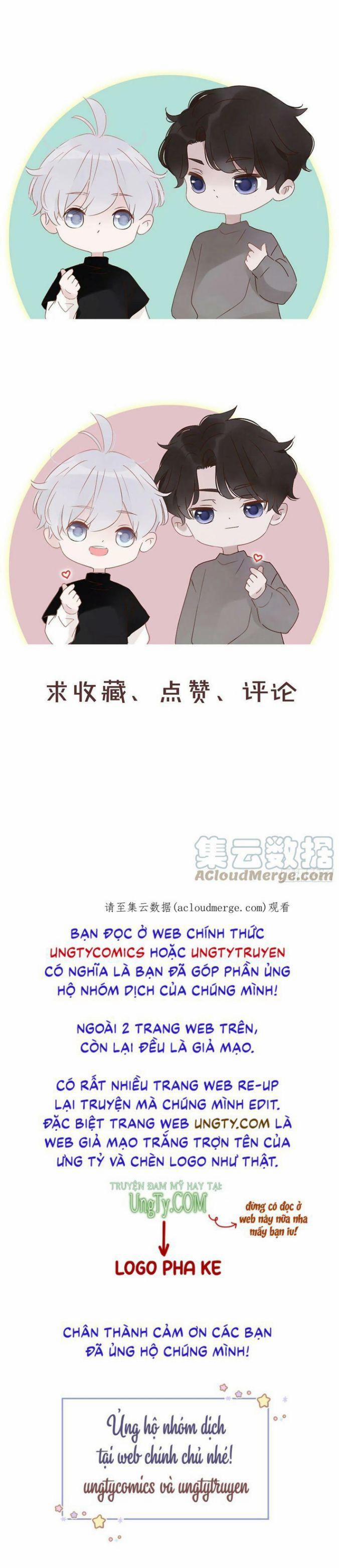 Ôm Chặt Vào Lòng 43 trang 36