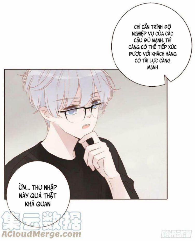 Ôm Chặt Vào Lòng 43 trang 8