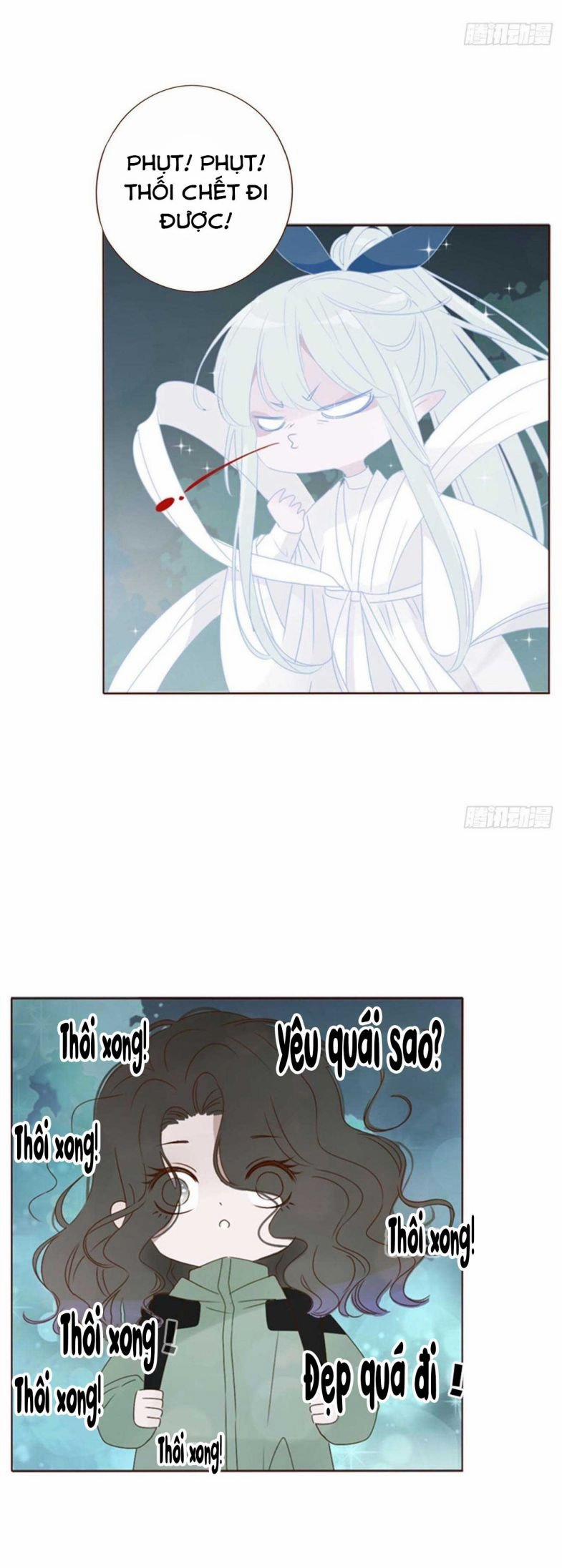 Ôm Chặt Vào Lòng 44 trang 10