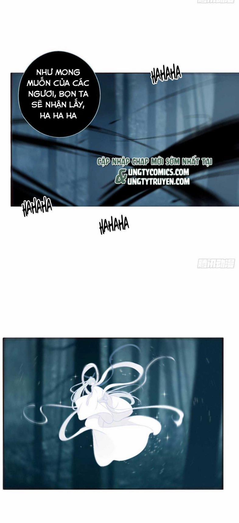 Ôm Chặt Vào Lòng 44 trang 17