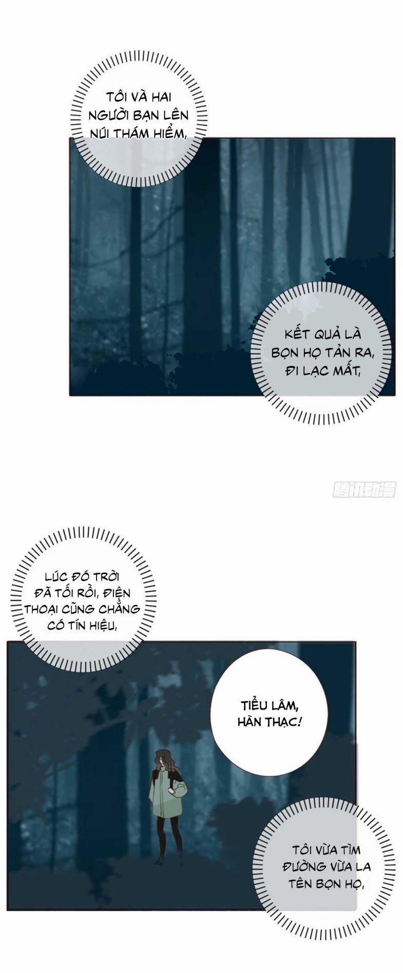 Ôm Chặt Vào Lòng 44 trang 4