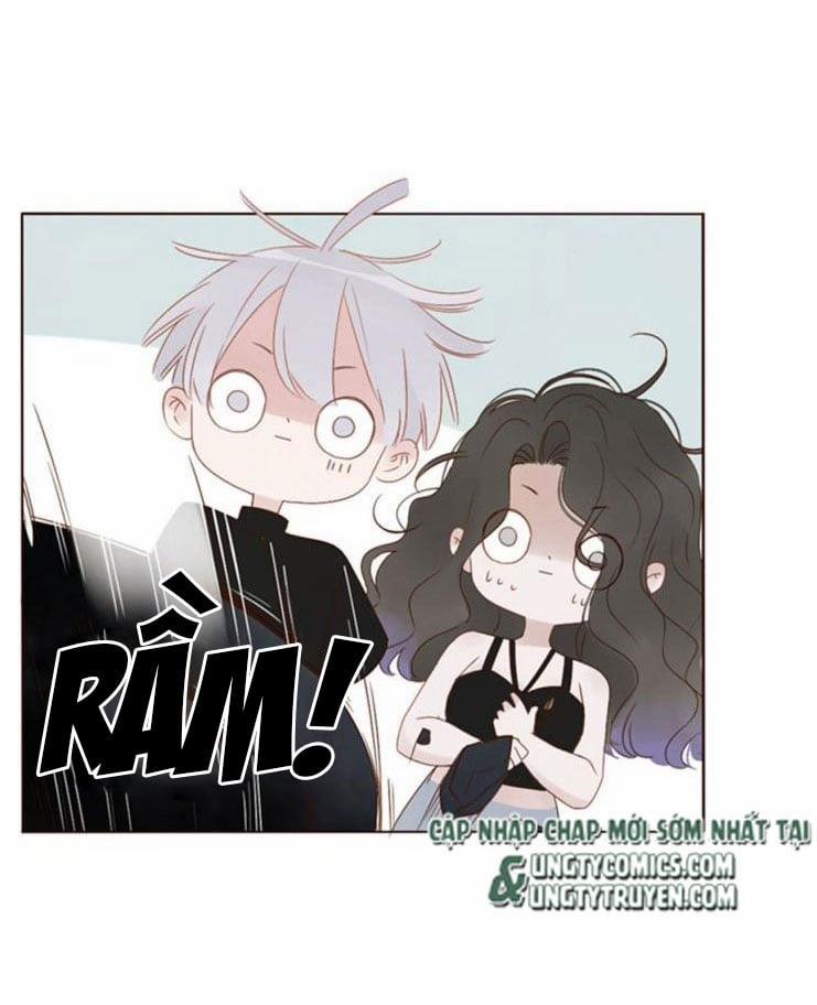 Ôm Chặt Vào Lòng 45 trang 18