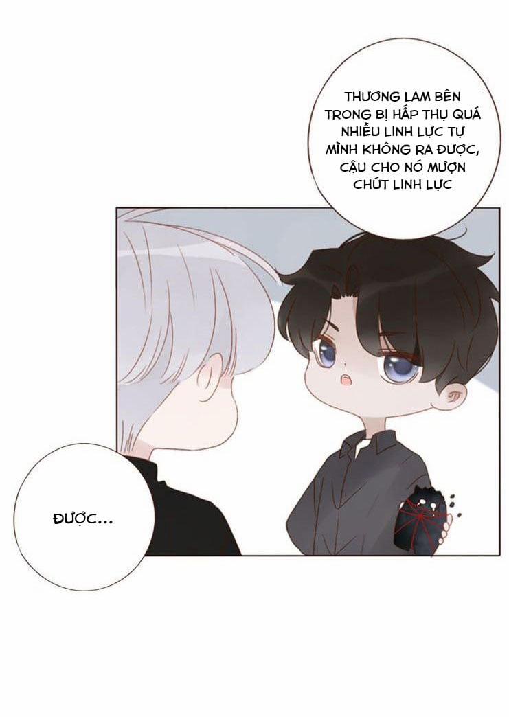 Ôm Chặt Vào Lòng 45 trang 19