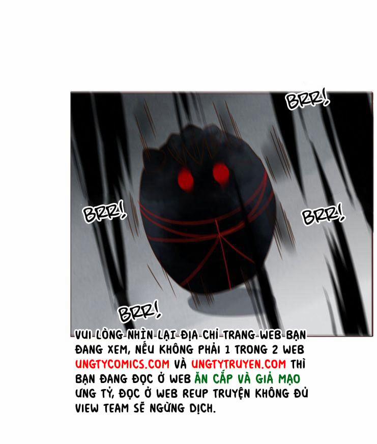 Ôm Chặt Vào Lòng 45 trang 21