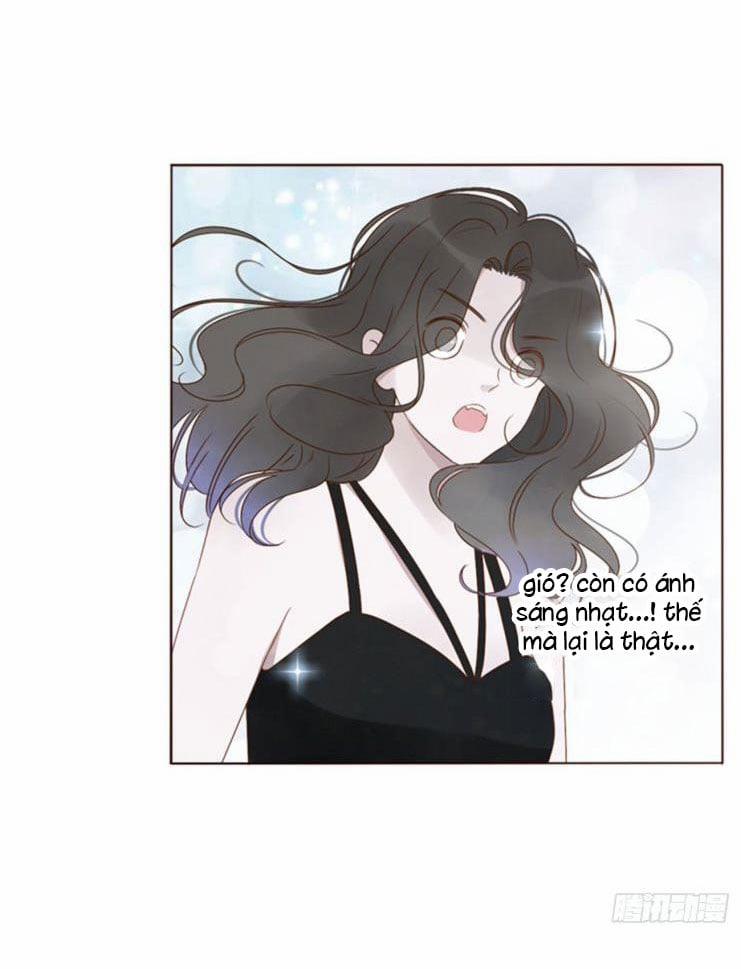 Ôm Chặt Vào Lòng 45 trang 23