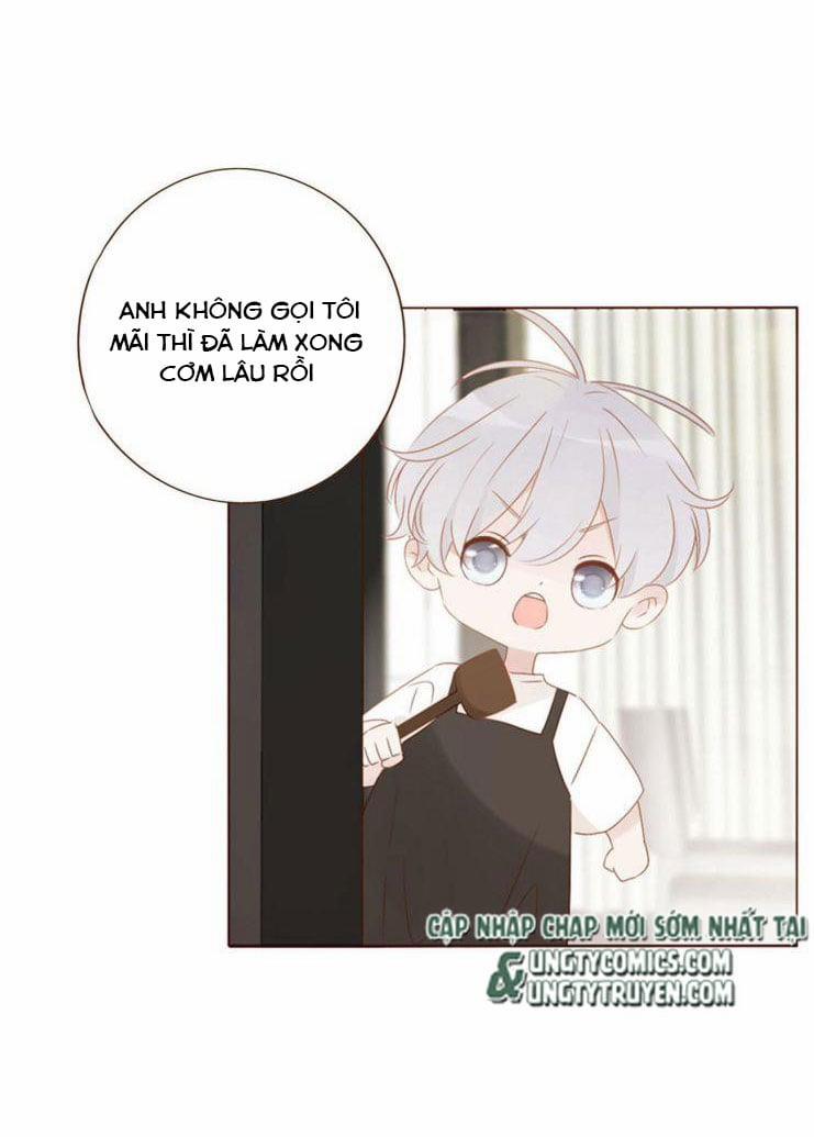 Ôm Chặt Vào Lòng 45 trang 39