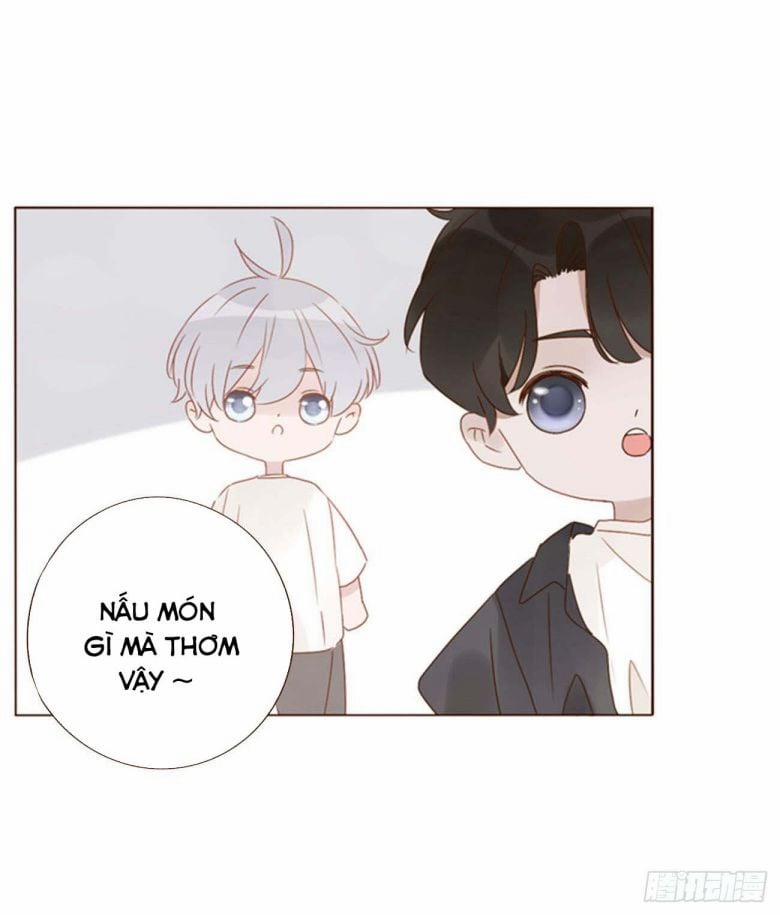 Ôm Chặt Vào Lòng 46 trang 18