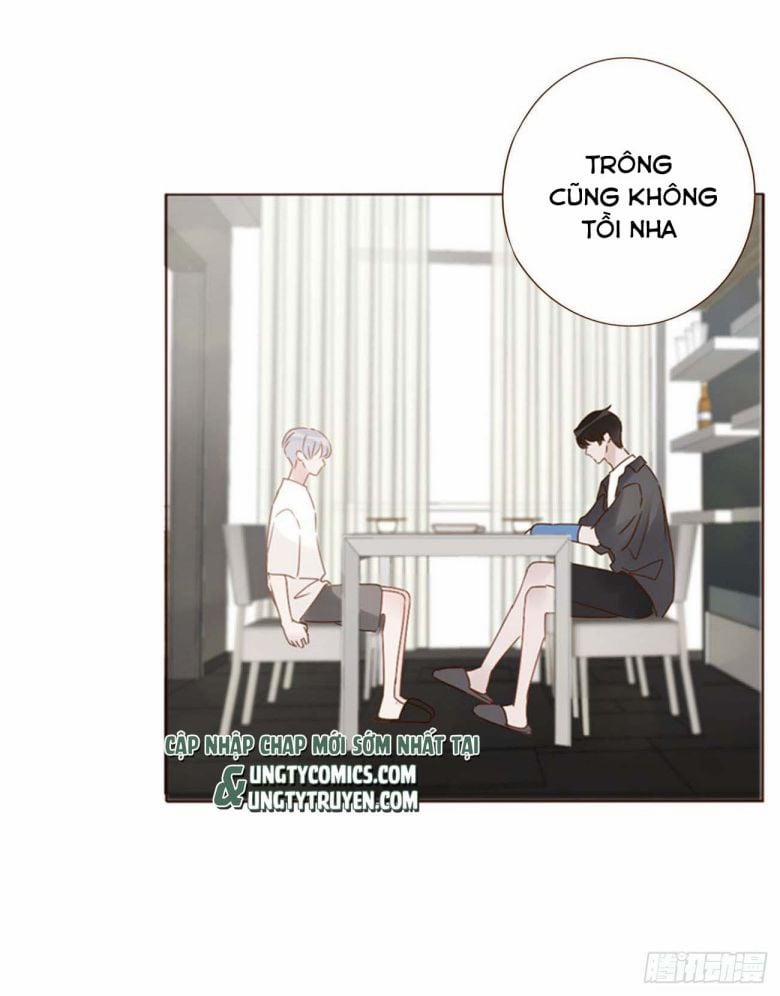 Ôm Chặt Vào Lòng 46 trang 23