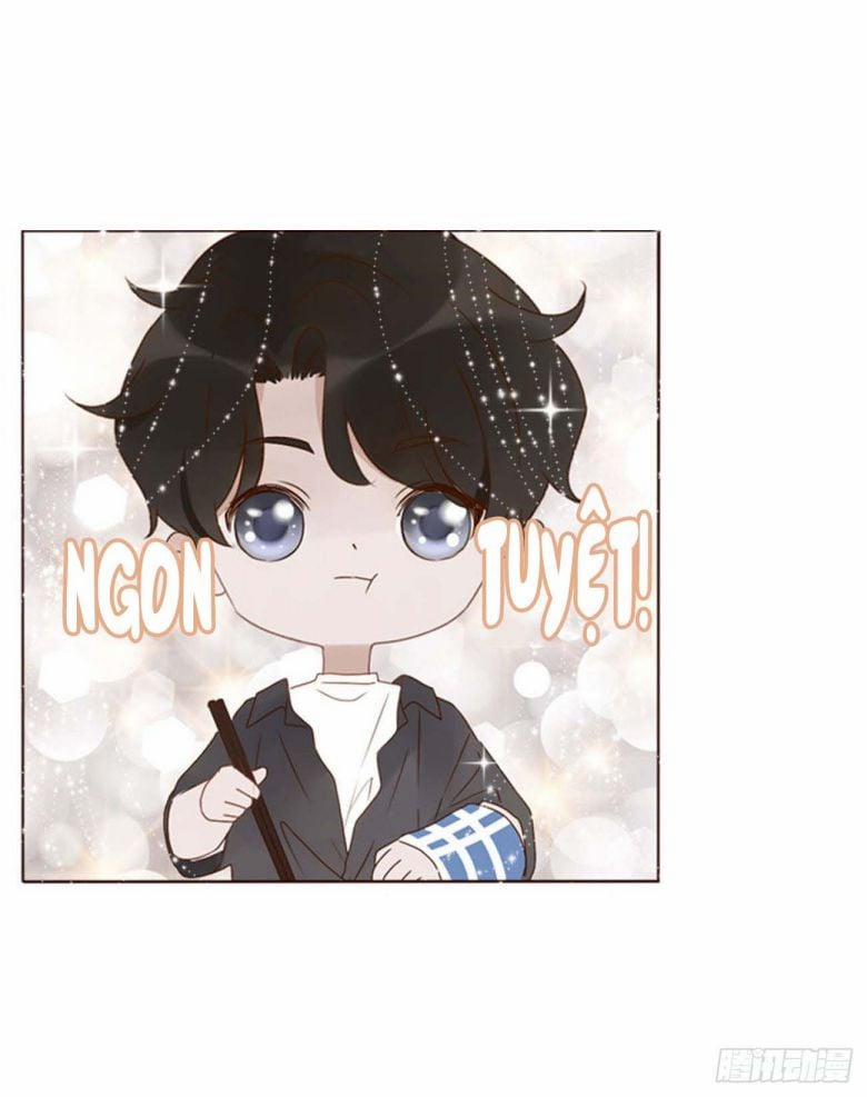 Ôm Chặt Vào Lòng 46 trang 24