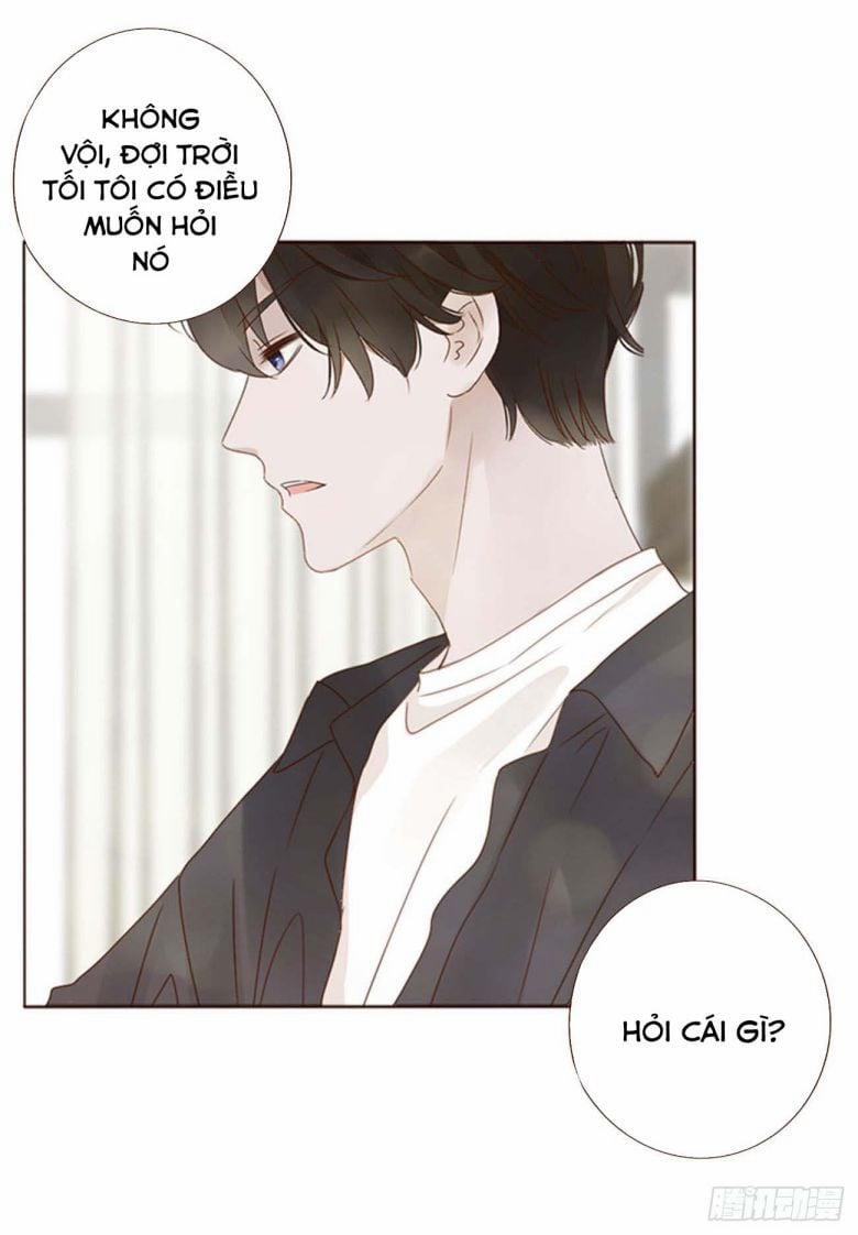 Ôm Chặt Vào Lòng 46 trang 28